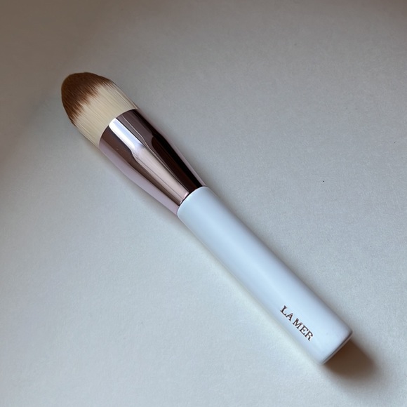 La Mer Makeup La Mer Foundation Brush New Without Box Never Used